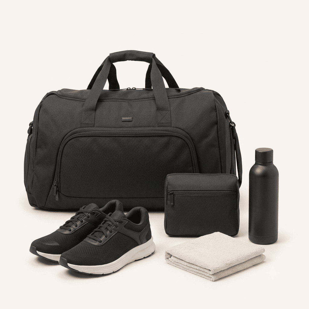 UAE Traveller Desert Weekender